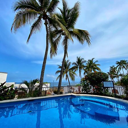One Beach Street Zona Romantica Puerto Vallarta Kültér fotó