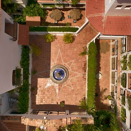 One Beach Street Zona Romantica Puerto Vallarta Kültér fotó