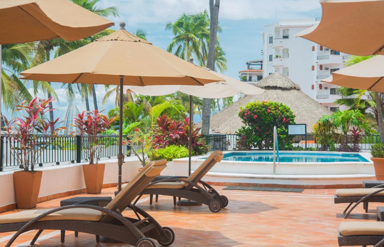 One Beach Street Zona Romantica Puerto Vallarta Kültér fotó