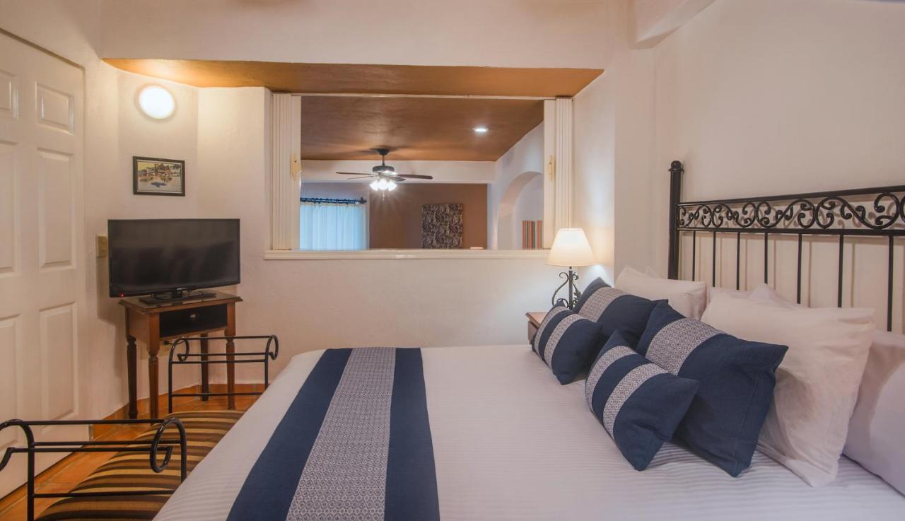 One Beach Street Zona Romantica Puerto Vallarta Kültér fotó