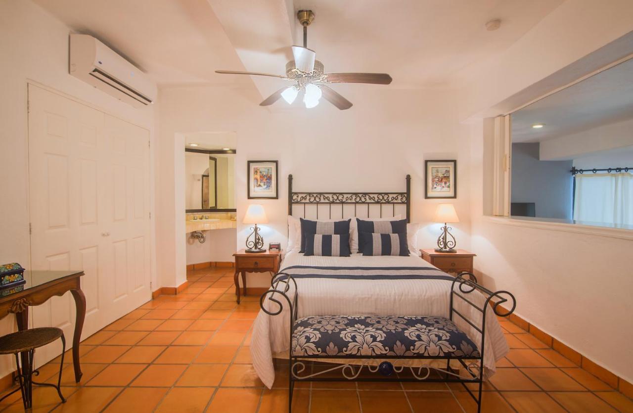 One Beach Street Zona Romantica Puerto Vallarta Kültér fotó
