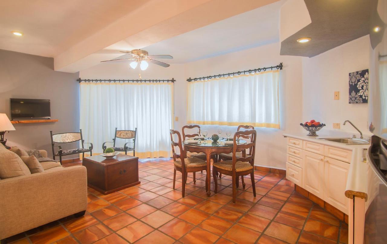 One Beach Street Zona Romantica Puerto Vallarta Kültér fotó