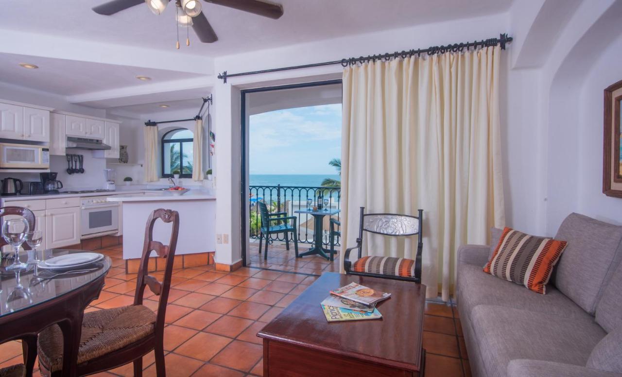 One Beach Street Zona Romantica Puerto Vallarta Kültér fotó