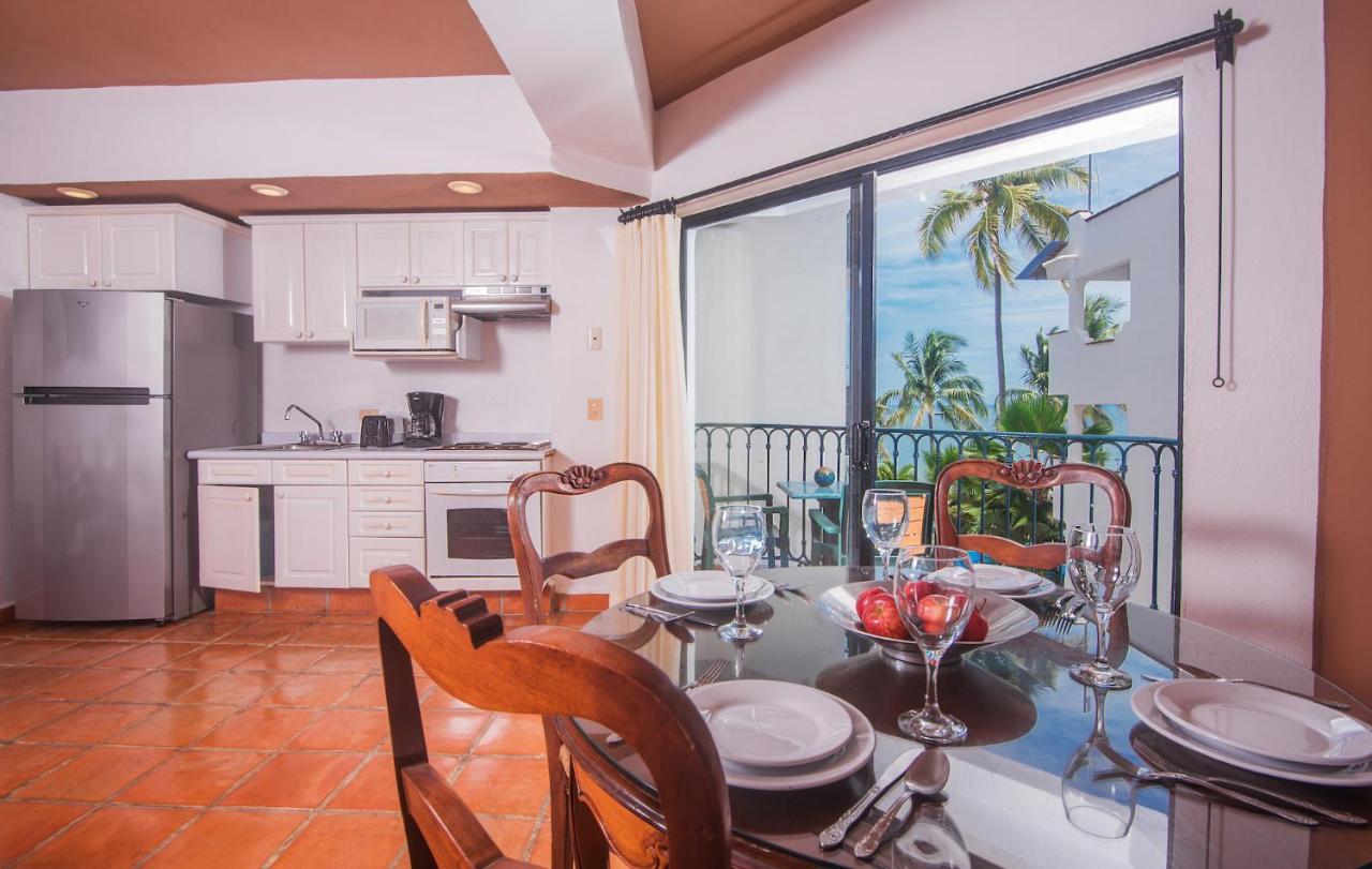 One Beach Street Zona Romantica Puerto Vallarta Kültér fotó