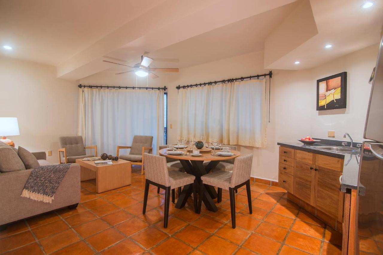 One Beach Street Zona Romantica Puerto Vallarta Kültér fotó