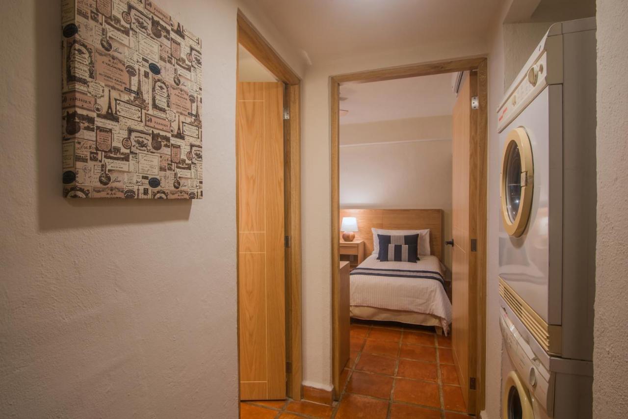 One Beach Street Zona Romantica Puerto Vallarta Kültér fotó
