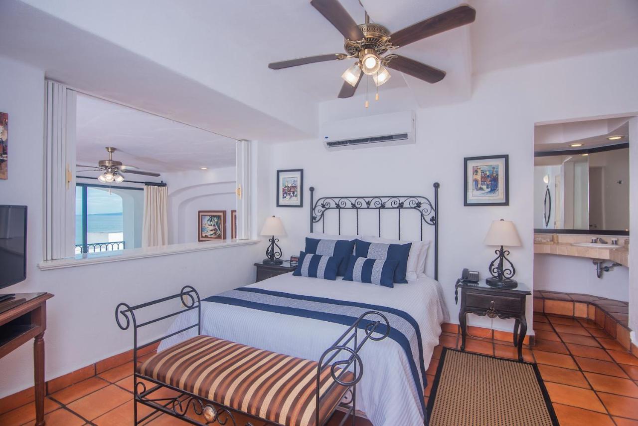 One Beach Street Zona Romantica Puerto Vallarta Kültér fotó