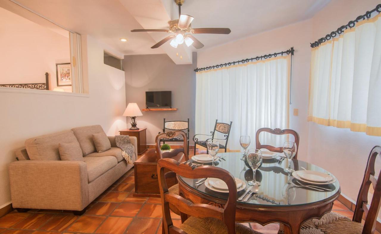 One Beach Street Zona Romantica Puerto Vallarta Kültér fotó