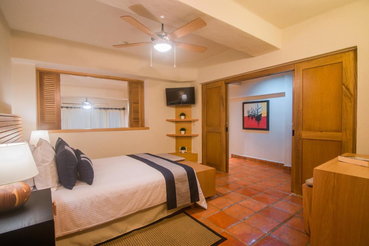 One Beach Street Zona Romantica Puerto Vallarta Kültér fotó