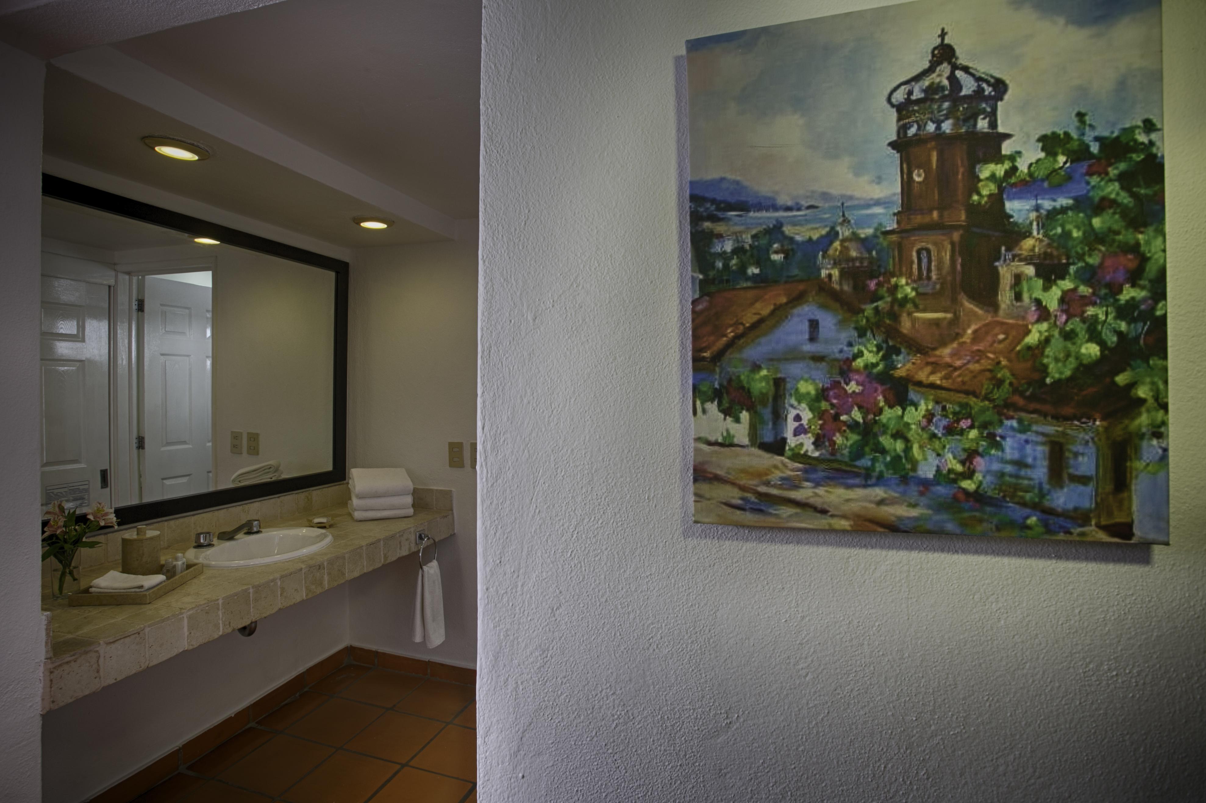 One Beach Street Zona Romantica Puerto Vallarta Kültér fotó