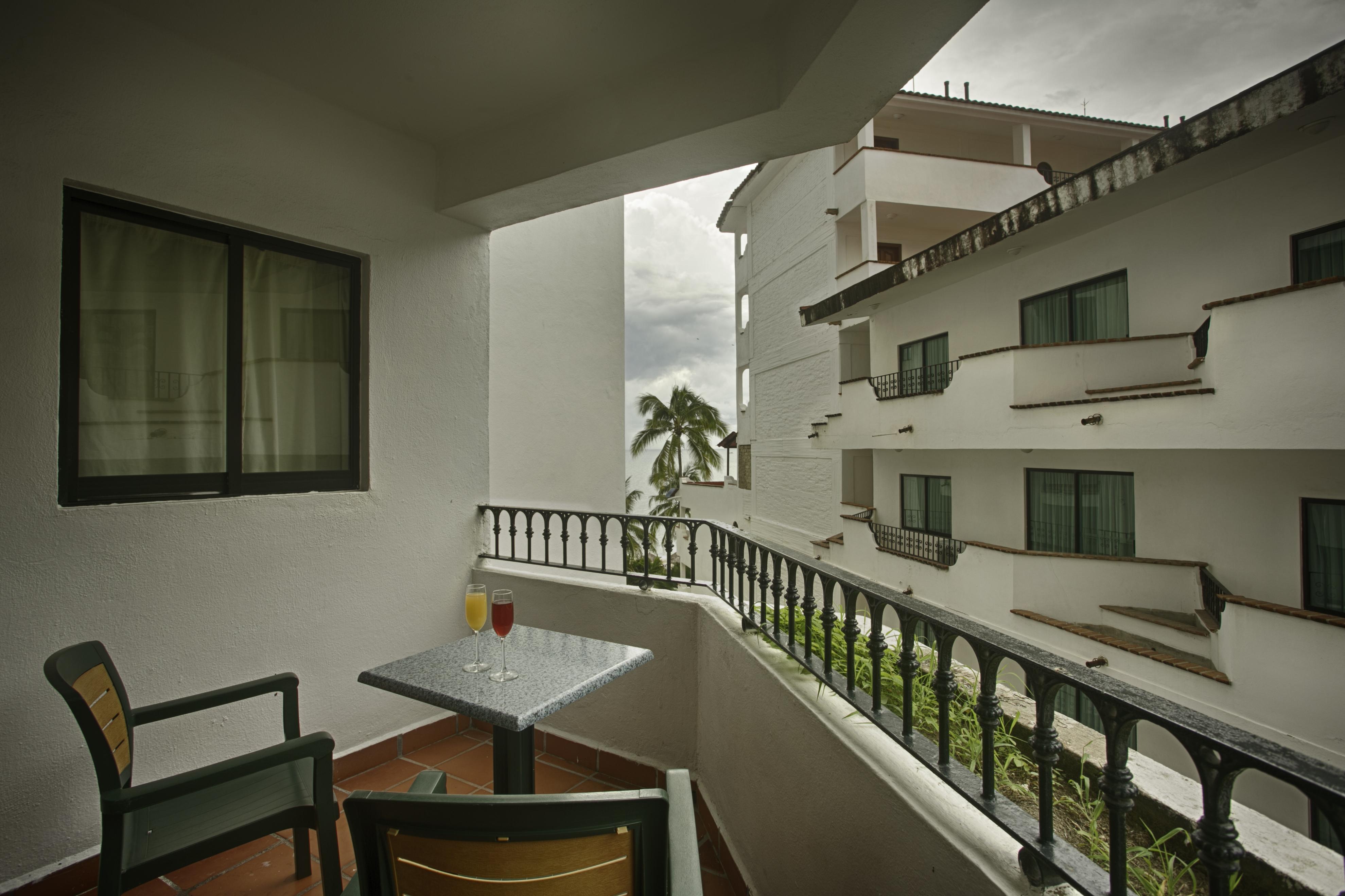 One Beach Street Zona Romantica Puerto Vallarta Kültér fotó