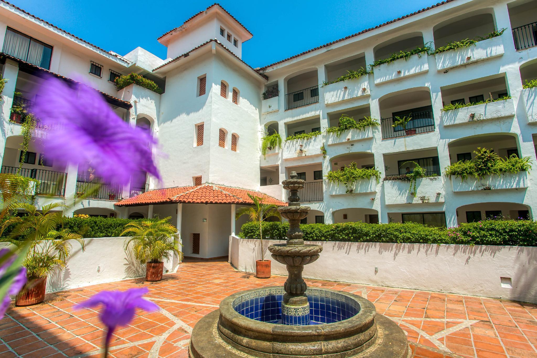 One Beach Street Zona Romantica Puerto Vallarta Kültér fotó