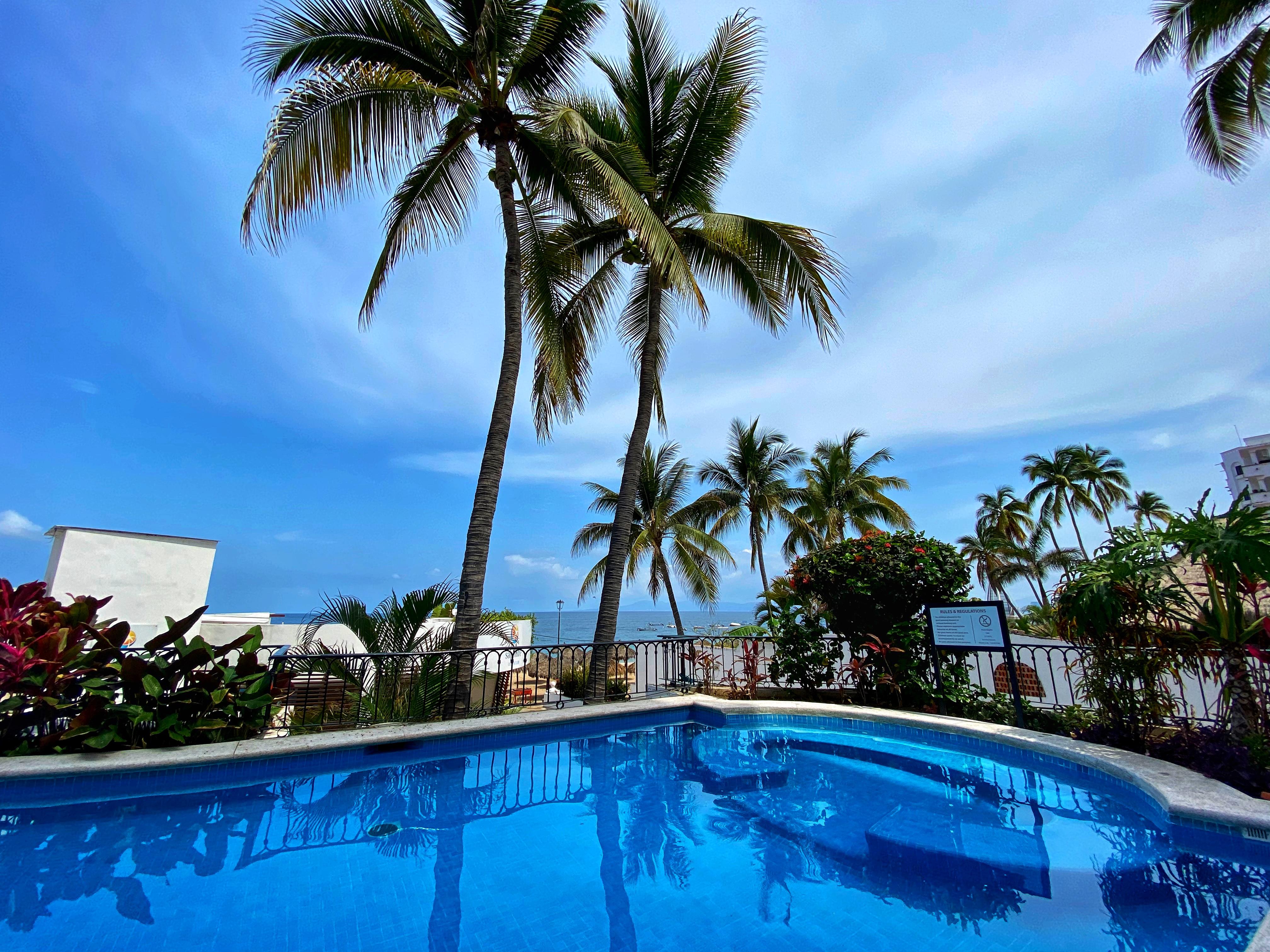 One Beach Street Zona Romantica Puerto Vallarta Kültér fotó