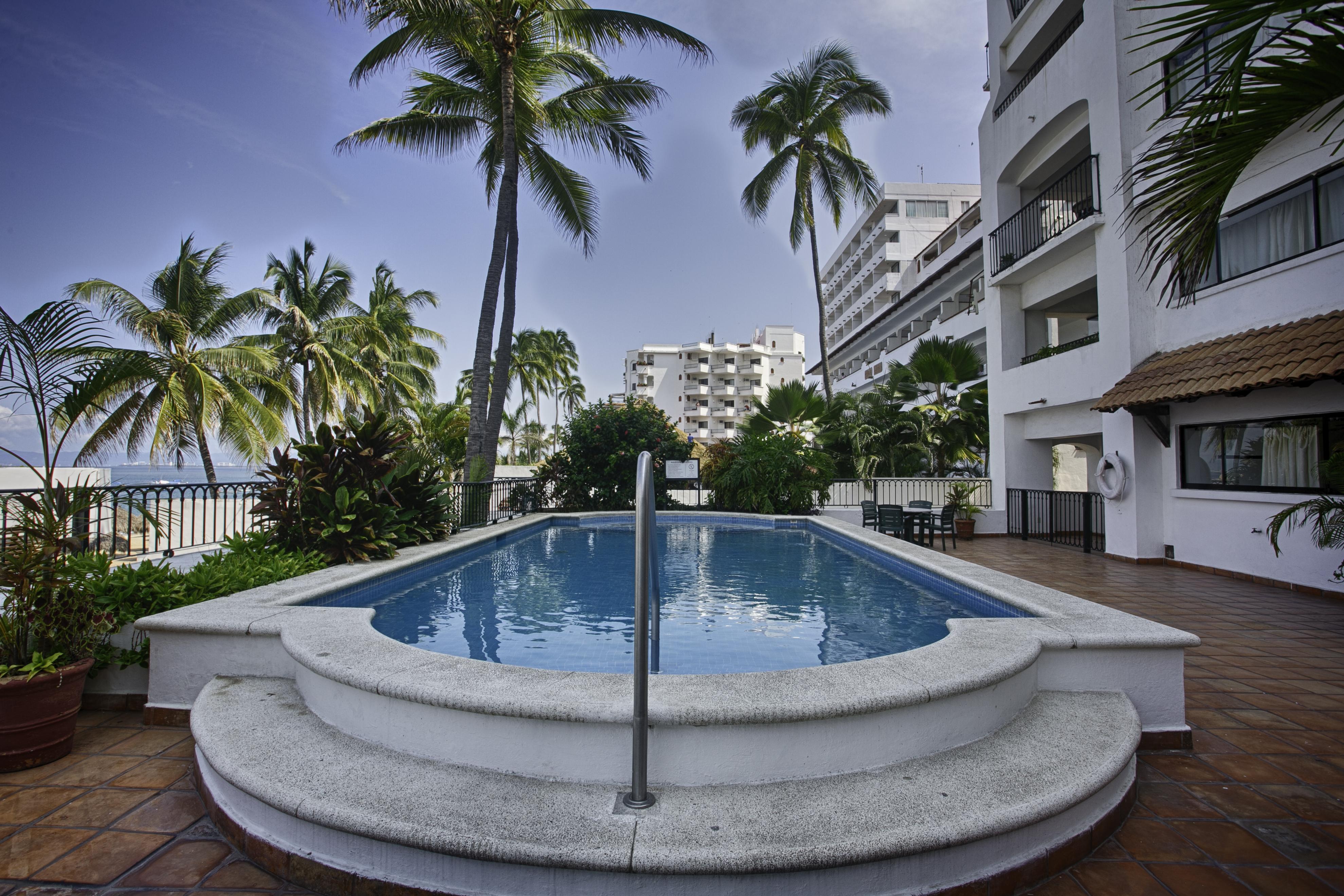 One Beach Street Zona Romantica Puerto Vallarta Kültér fotó