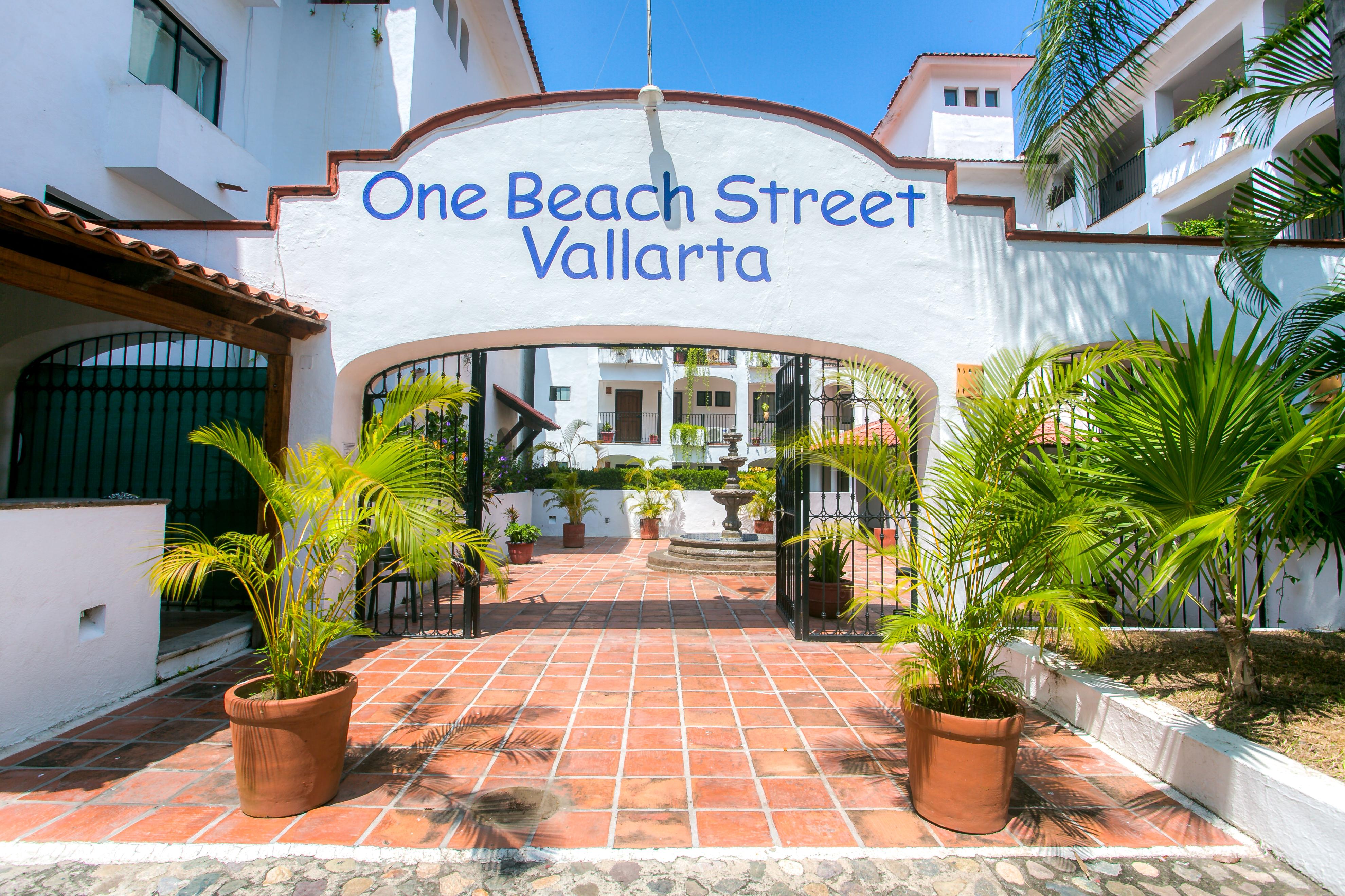 One Beach Street Zona Romantica Puerto Vallarta Kültér fotó