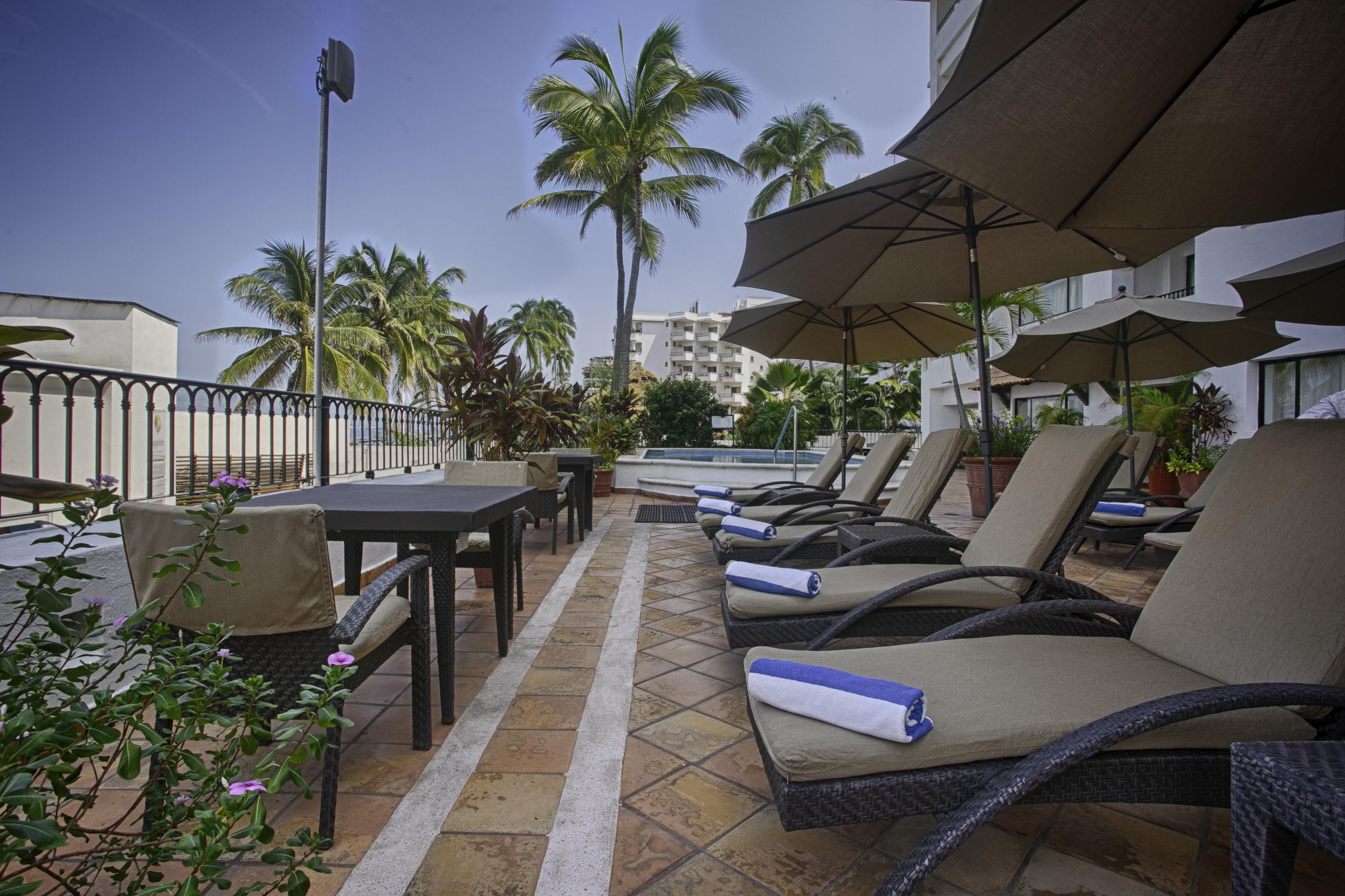 One Beach Street Zona Romantica Puerto Vallarta Kültér fotó