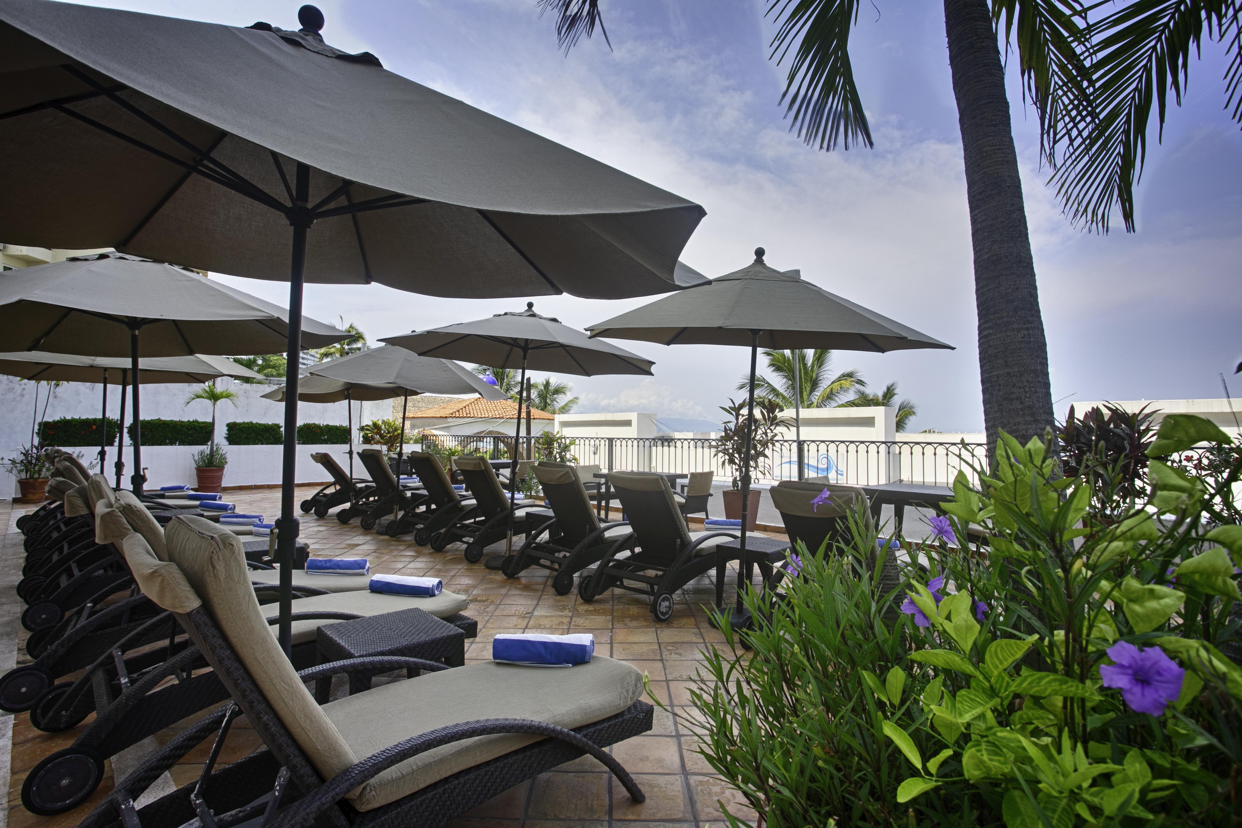 One Beach Street Zona Romantica Puerto Vallarta Kültér fotó