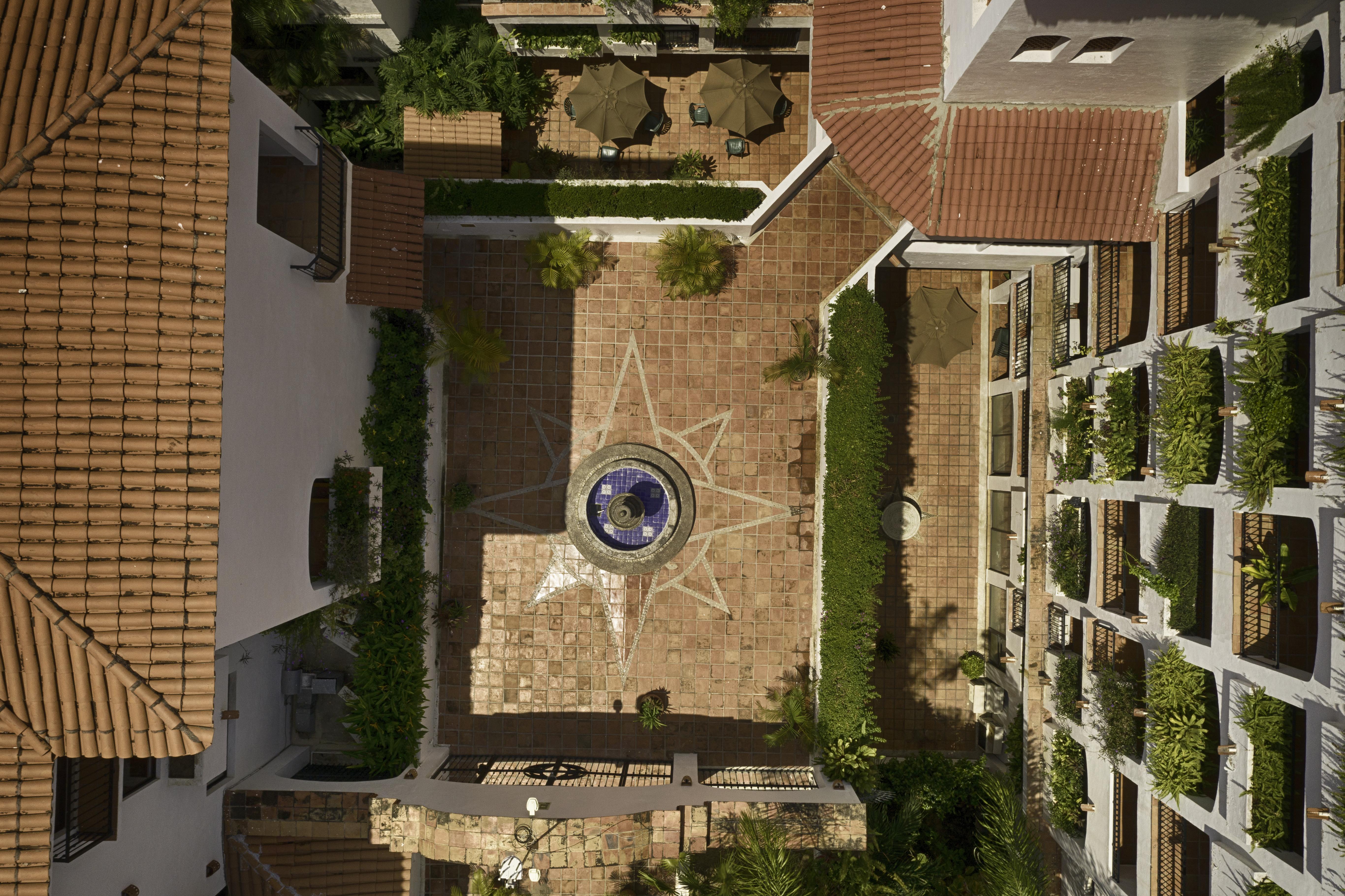 One Beach Street Zona Romantica Puerto Vallarta Kültér fotó
