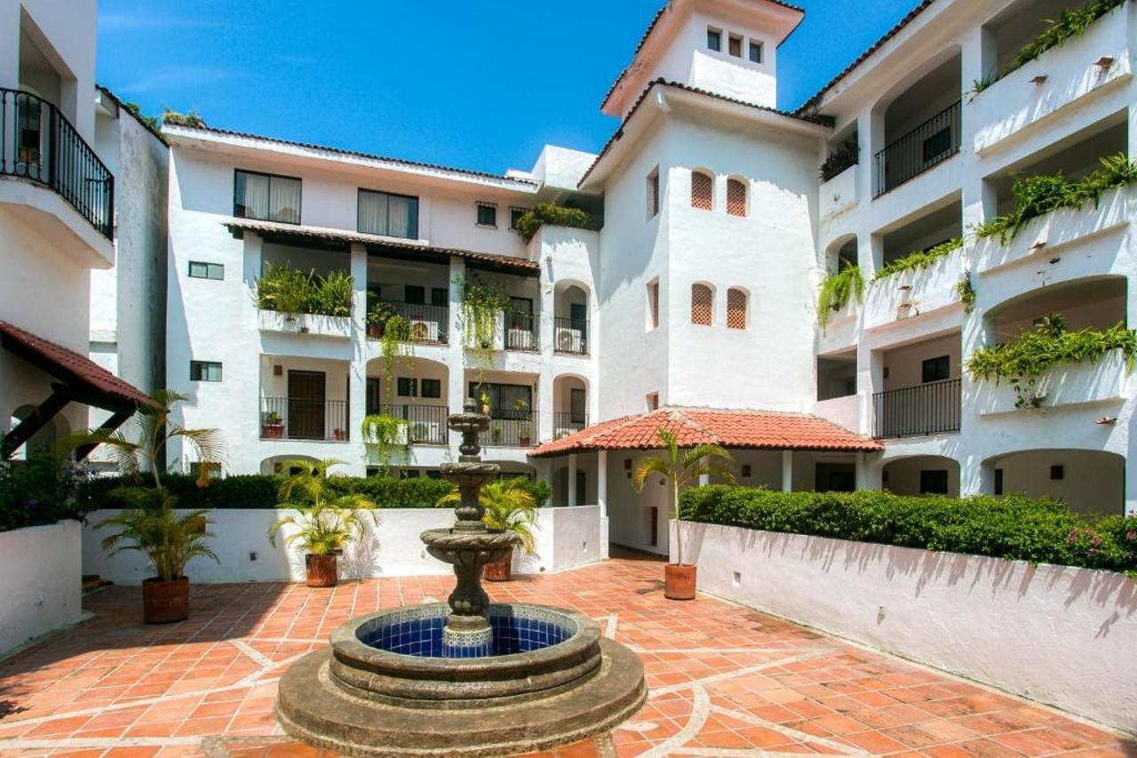 One Beach Street Zona Romantica Puerto Vallarta Kültér fotó