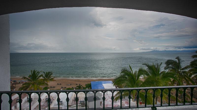 One Beach Street Zona Romantica Puerto Vallarta Kültér fotó