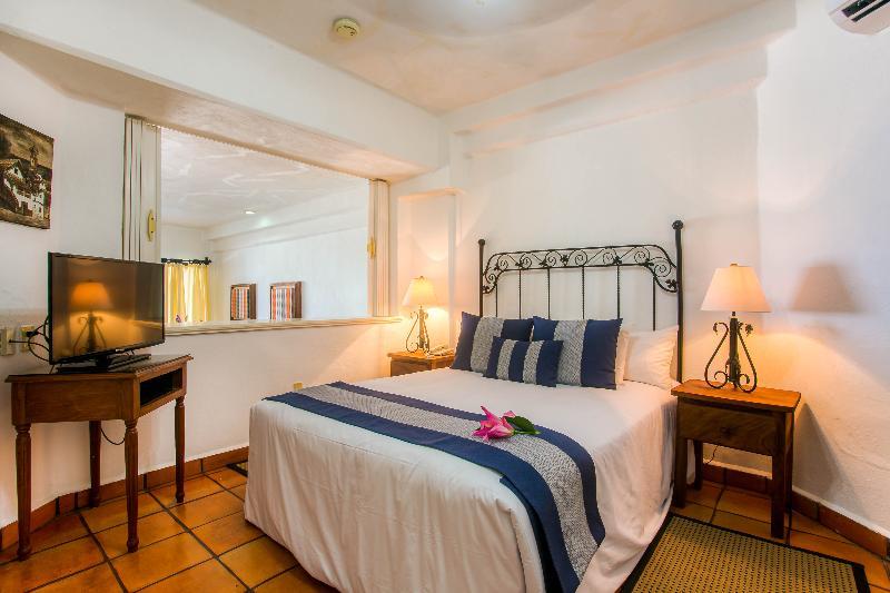 One Beach Street Zona Romantica Puerto Vallarta Kültér fotó